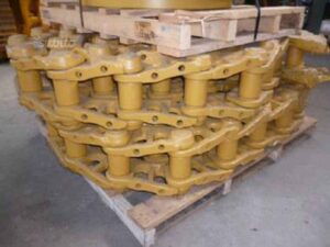 Lant senila pentru incarcator frontal caterpillar 963 1 Lant senila pentru incarcator frontal caterpillar 963