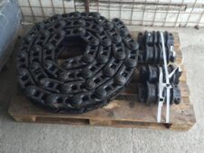 Lant senila pentru excavator Volvo EC140