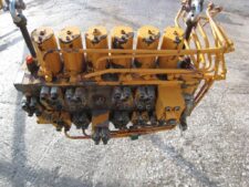 Distribuitor Hidraulic Liebherr 932 Utilizat