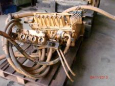 Distribuitor Hidraulic Liebherr 944