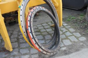 Coroana de rotire pentru liebherr a 310 1 Coroana de rotire pentru liebherr a 310