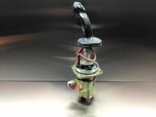 Manetă joystick pentru excavator Liebherr A312