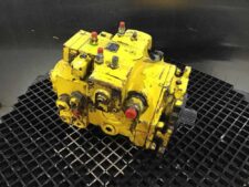 Liebherr A4V205DA pompa hidraulica second hand