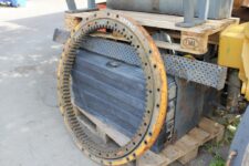 Coroană de rotire Liebherr A900B second-hand