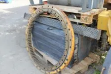 Coroană de rotire Liebherr A900B second-hand