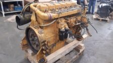 Motor Liebherr D906T-12 Second Hand