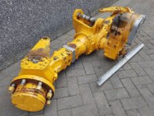 Axa pentru încărcător frontal Liebherr L514