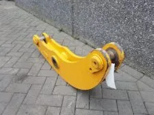 Braț încărcător frontal Liebherr L514 - Link galben