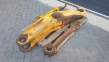 Braț Basculant pentru Încărcător Frontal Liebherr L544
