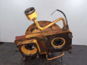 Reductor pentru liebherr l551 1 Reductor pentru liebherr l551