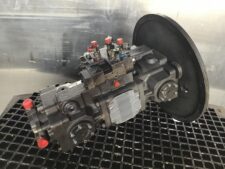 Pompa hidraulica Liebherr LPVD 107