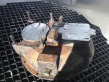Capac Motor Liebherr MKA350B004