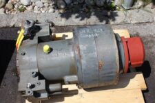 Reductor de rotire LHR 924 Compact