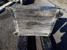 Radiator Ulei pentru Liebherr R932HD