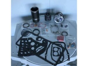 Set motor pentru excavator liebherr r970 1 Set motor pentru excavator liebherr r970