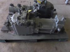 Pompa Hidraulică Linde BPV 200 pentru Buldozer Liebherr PR752