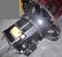 Pompa hidraulică Linde HPR100-01R