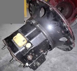 Pompa hidraulică linde hpr100-01r 1 Pompa hidraulică linde hpr100-01r