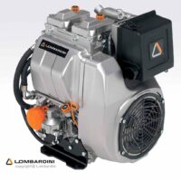 Motor Diesel Lombardini 25LD425-2