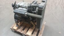 Motor Diesel Lombardini LDW1003 16 CP