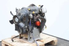 Motor second hand LOMBARDINI LDW1003 sau componente motor