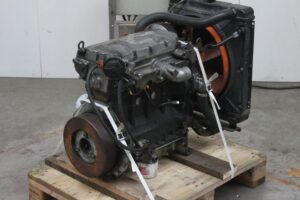 Motor lombardini ldw1204 14