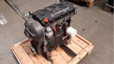 Motor reconditionat LOMBARDINI LDW1404 sau piese pentru motor