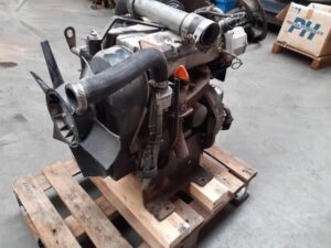 Motor lombardini ldw903 utilizat 1 Motor lombardini ldw903 utilizat