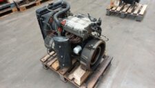 Motor Second Hand Lombardini LDW903 - Stare Bună