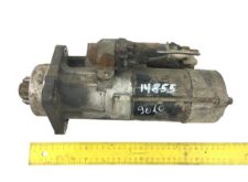Electromotor Camion Mercedes M009T66171 Second Hand 14855 9010