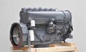 Motor deutz f6l912 56kw 1 Motor deutz f6l912 56kw