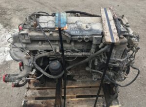 Motor complet pentru camion man tgm d0836lfl51 - second hand 1 Motor complet pentru camion man tgm d0836lfl51 – second hand