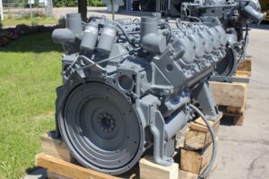 Motor man d2530 reconditionat 1 Motor man d2530 reconditionat