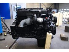 Motor MAN D0826 LF03