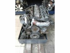 Motor MAN D0826LOH18 6 cilindri second-hand