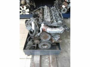 Motor man d0826loh18 6 cilindri second-hand