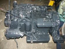 Motor MAN D0826LUH13