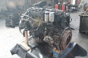 Motor man d0836 lf02 recondiționat 1 Motor man d0836 lf02 recondiționat