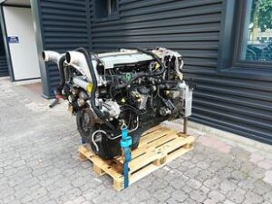 Motor man d2066 lf02 tga 390 1 Motor man d2066 lf02 tga 390