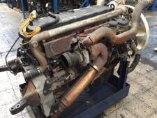 Motor camion MAN D2066LF40 second hand