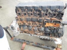 Motor MAN D2066LF67 Second Hand