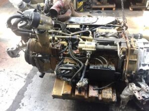 Motor man d2066luh41 13 1 Motor man d2066luh41 13