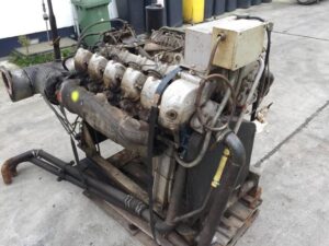 Motor man d2530mf second-hand 1 Motor man d2530mf second-hand