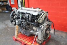 Motor MAN D2676 LF01