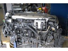 Motor MAN D2676LF22-14