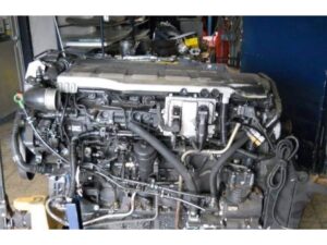 Motor man d2676lf22-14 1 Motor man d2676lf22-14