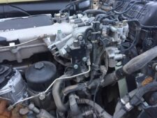 Motor MAN D2676LF47