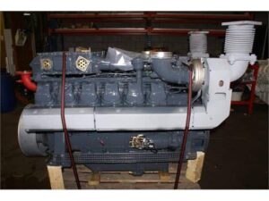 Motor man d2842le211