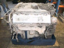 Motor MAN D2858MX - Second Hand