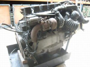 Motor man d2865lf24 1 Motor man d2865lf24